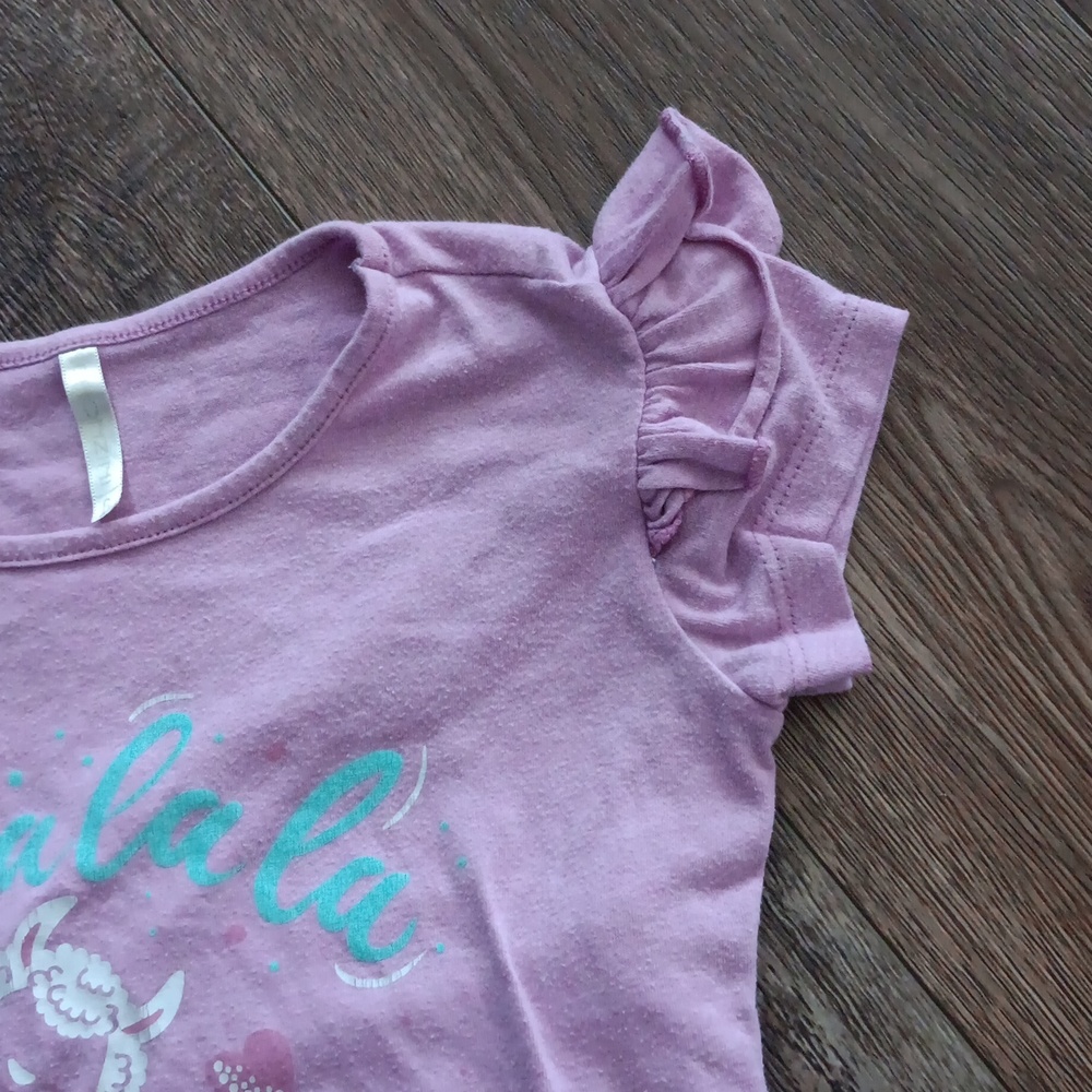 ✨️3/10$✨️Llama Pyjamas - Picture 3 of 7